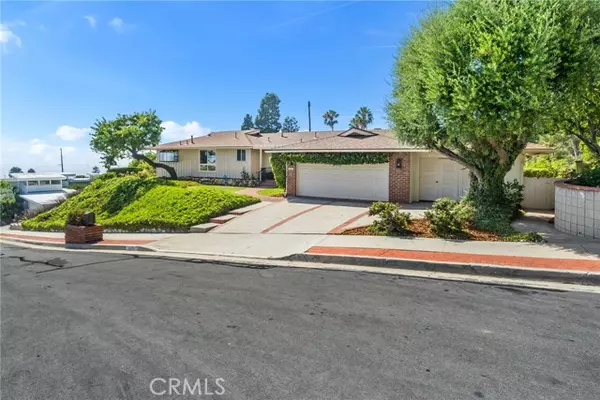 32215 Schooner Drive, Rancho Palos Verdes, CA 90275