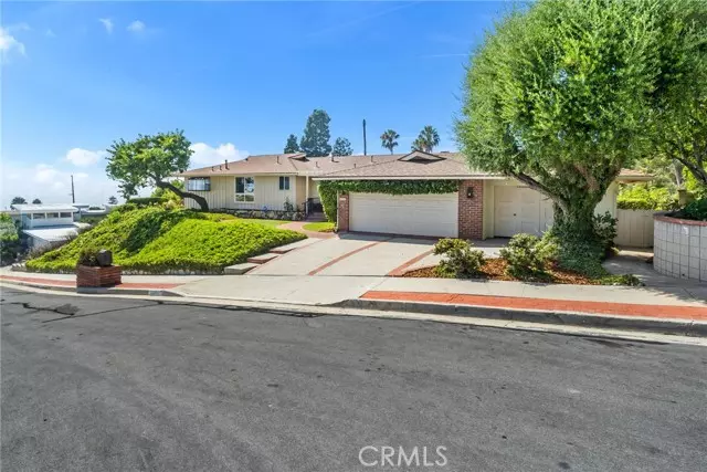 32215 Schooner Drive, Rancho Palos Verdes, CA 90275