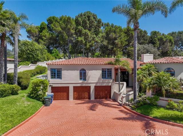 30666 Calle De Suenos, Rancho Palos Verdes, CA 90275