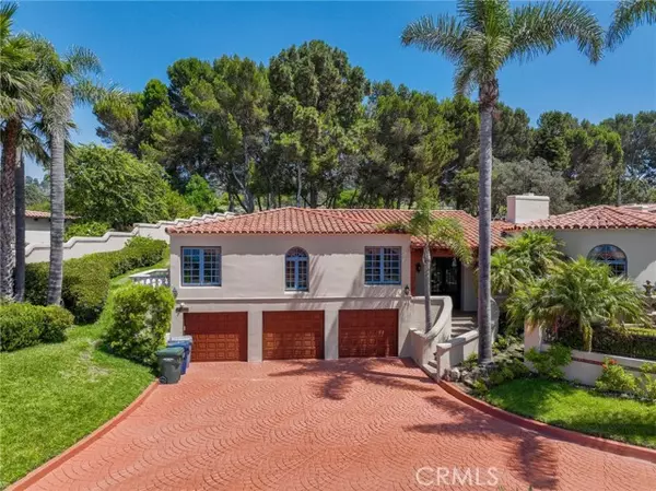 30666 Calle De Suenos, Rancho Palos Verdes, CA 90275