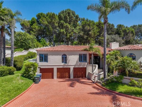 30666 Calle De Suenos, Rancho Palos Verdes, CA 90275