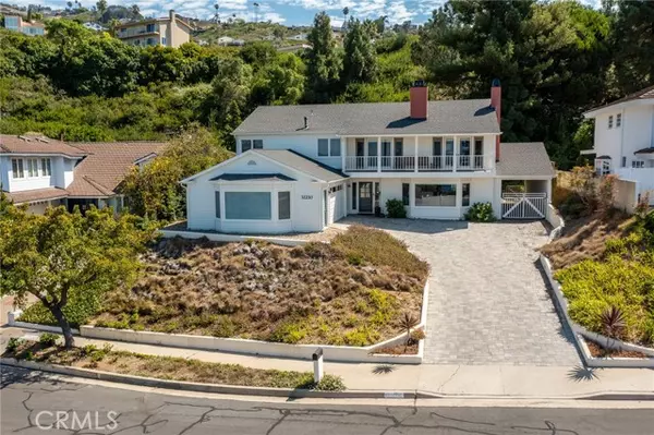 32210 Phantom Drive, Rancho Palos Verdes, CA 90275