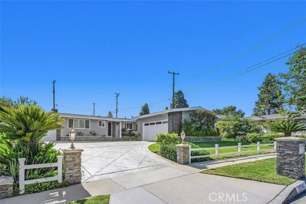 27540 Halescorner Road, Rancho Palos Verdes, CA 90275