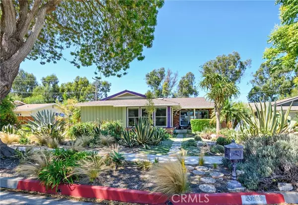 26813 Springcreek Road, Rancho Palos Verdes, CA 90275