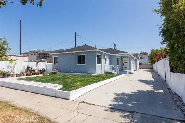 3816 Huron Ave, Culver City, CA 90232