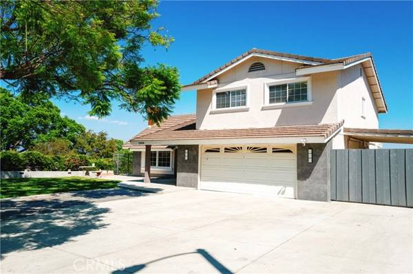 1692 Kingspoint Drive, Walnut, CA 91789