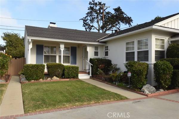 432 Via La Soledad, Redondo Beach, CA 90277