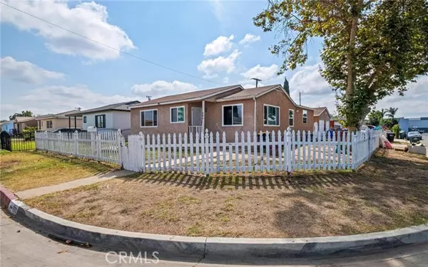 200 E Newfield Street, Gardena, CA 90248