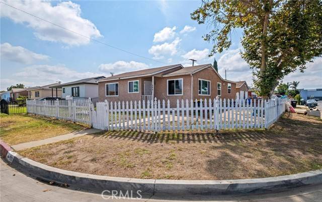 200 E Newfield Street, Gardena, CA 90248