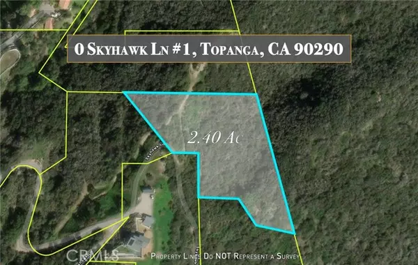 Topanga, CA 90290,0 skyhawk