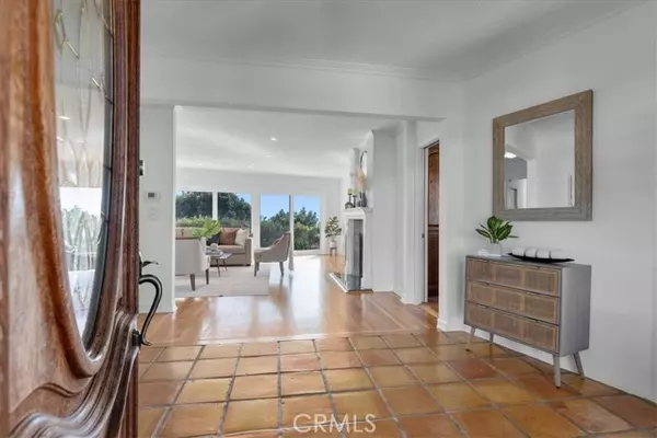 4132 Stalwart Drive, Rancho Palos Verdes, CA 90275