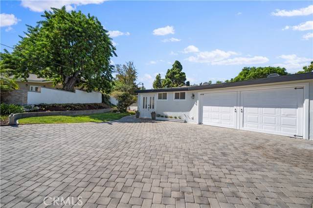 2321 Carriage Drive, Rolling Hills Estates, CA 90274