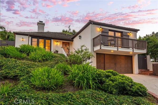 4404 Lucera Circle, Palos Verdes Estates, CA 90274