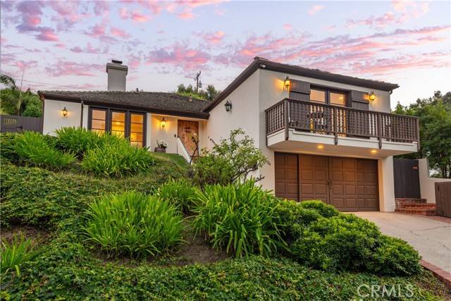 4404 Lucera Circle, Palos Verdes Estates, CA 90274