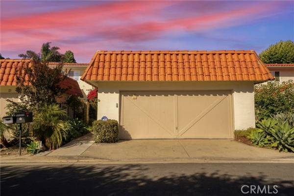 21 Via Sevilla, Rolling Hills Estates, CA 90274