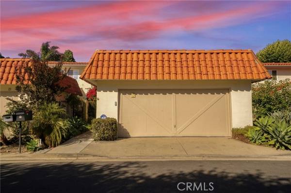 21 Via Sevilla, Rolling Hills Estates, CA 90274