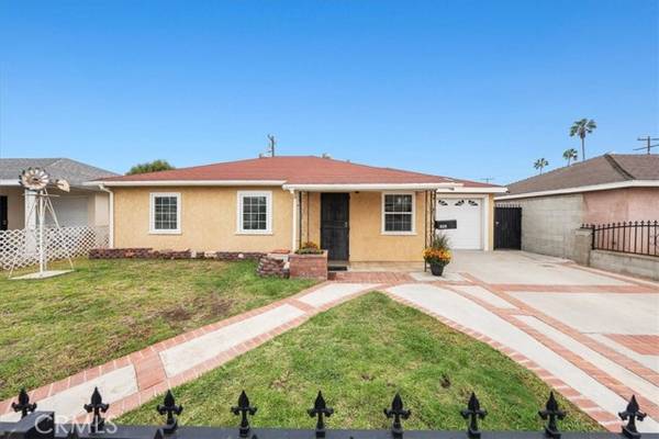 18318 Ambler Avenue, Carson, CA 90746