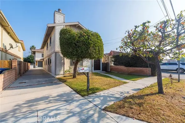 18324 Mansel Avenue, Redondo Beach, CA 90278