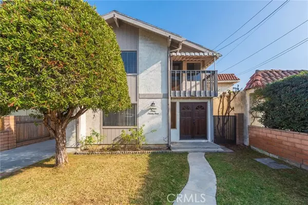 Redondo Beach, CA 90278,18324 Mansel Avenue