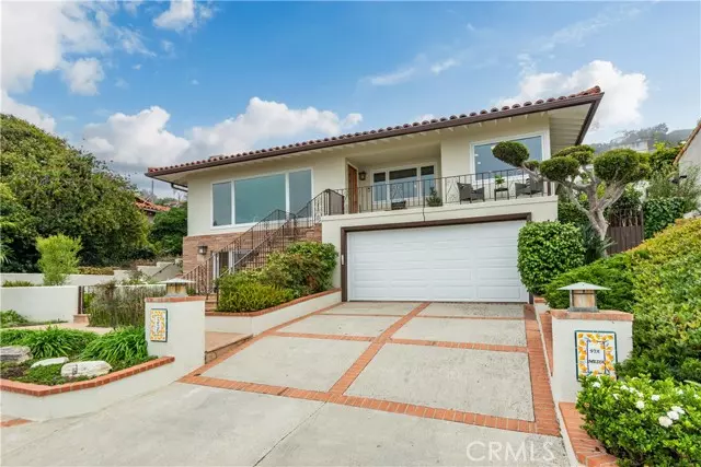 556 Via Media, Palos Verdes Estates, CA 90274