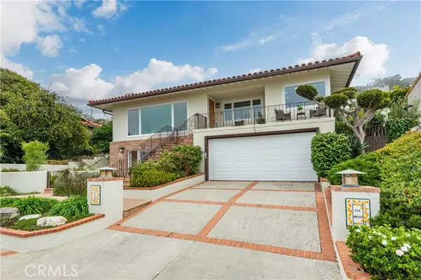 556 Via Media, Palos Verdes Estates, CA 90274