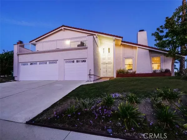 28642 Meadowmist Drive, Rancho Palos Verdes, CA 90275