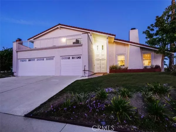 28642 Meadowmist Drive, Rancho Palos Verdes, CA 90275