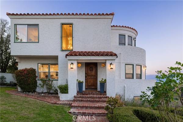 6401 Corsini Place, Rancho Palos Verdes, CA 90275