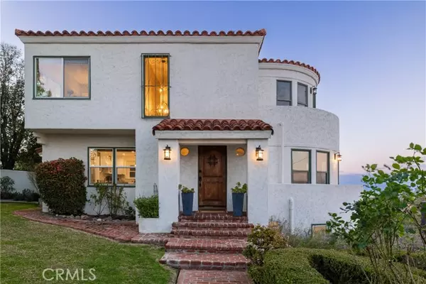 6401 Corsini Place, Rancho Palos Verdes, CA 90275