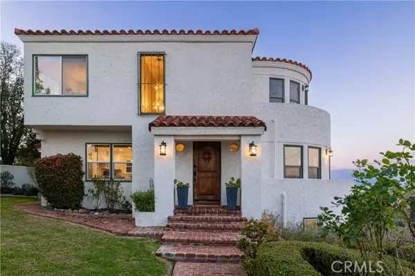 6401 Corsini Place, Rancho Palos Verdes, CA 90275