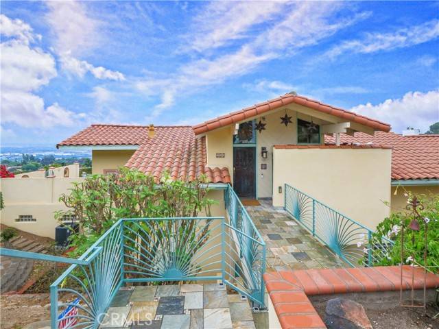 29840 Knoll View Drive, Rancho Palos Verdes, CA 90275