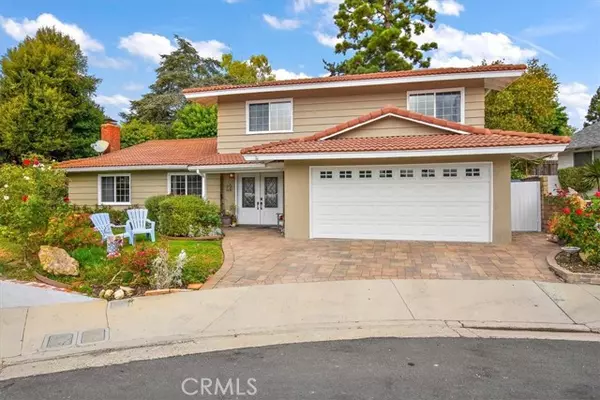 5701 Whitecliff Drive, Rancho Palos Verdes, CA 90275