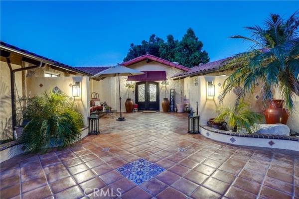 3158 Crownview Drive, Rancho Palos Verdes, CA 90275