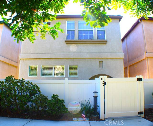 25481 Dodge Avenue #6, Harbor City, CA 90710