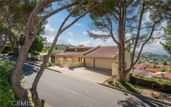 1344 Via Romero, Palos Verdes Estates, CA 90274