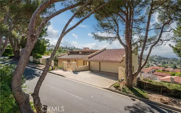 1344 Via Romero, Palos Verdes Estates, CA 90274