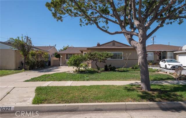 16321 Spinning Avenue, Torrance, CA 90504