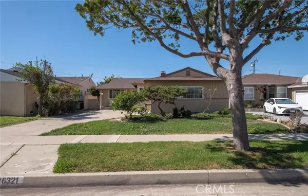 16321 Spinning Avenue, Torrance, CA 90504