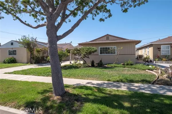 Torrance, CA 90504,16321 Spinning Avenue