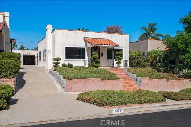 1368 W 12th Street, San Pedro, CA 90732