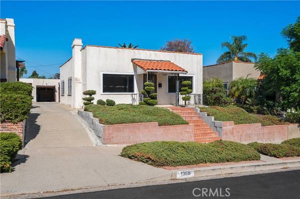 1368 W 12th Street, San Pedro, CA 90732