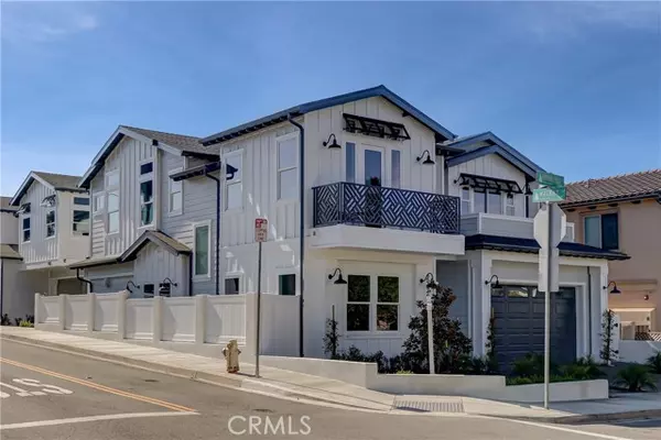 2322 Marshallfield Lane, Redondo Beach, CA 90278