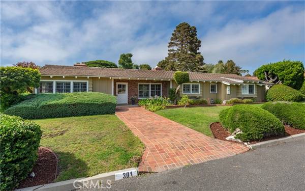 301 Yarmouth, Palos Verdes Estates, CA 90274