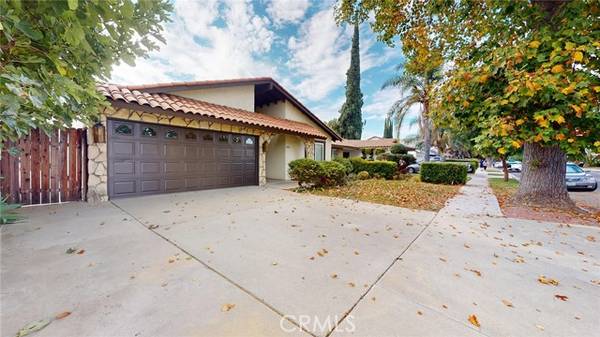 20136 Lorne Street, Winnetka, CA 91306