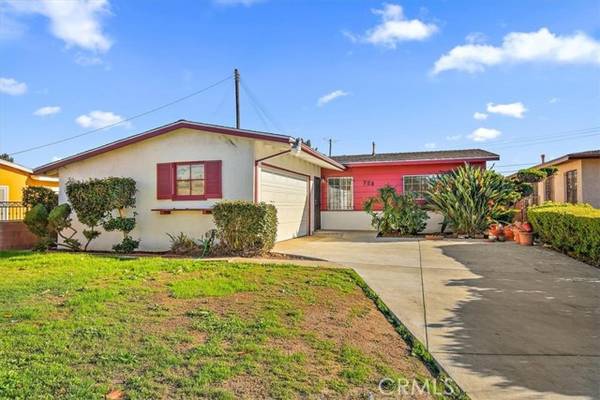 728 E Redondo Beach Boulevard,  Compton,  CA 90220