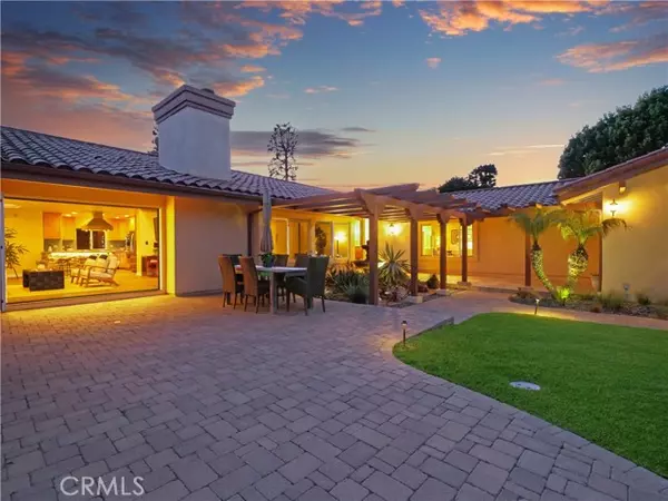 30256 Avenida Selecta, Rancho Palos Verdes, CA 90275