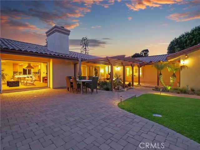 30256 Avenida Selecta, Rancho Palos Verdes, CA 90275