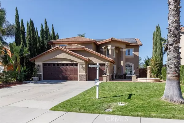 40493 Calle Katerine, Temecula, CA 92591