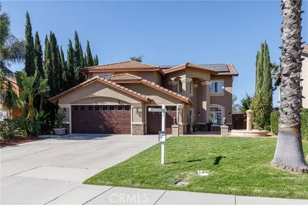 40493 Calle Katerine, Temecula, CA 92591