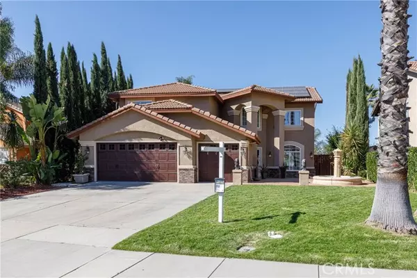 40493 Calle Katerine, Temecula, CA 92591